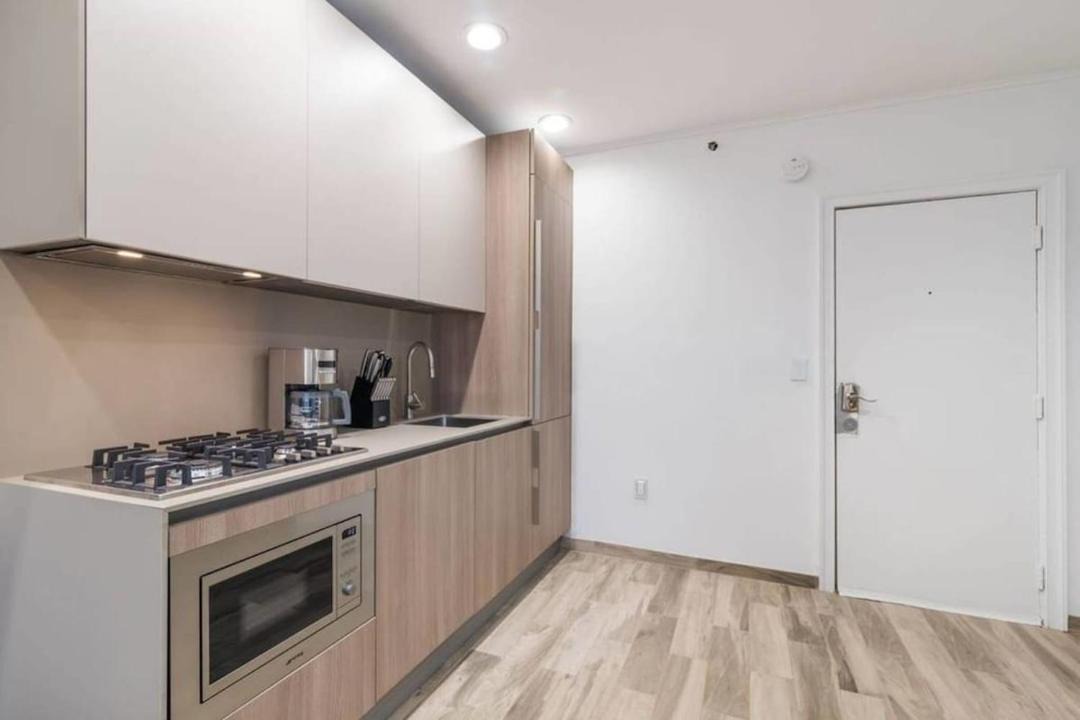 Photo of Kitchen in South of Fifth