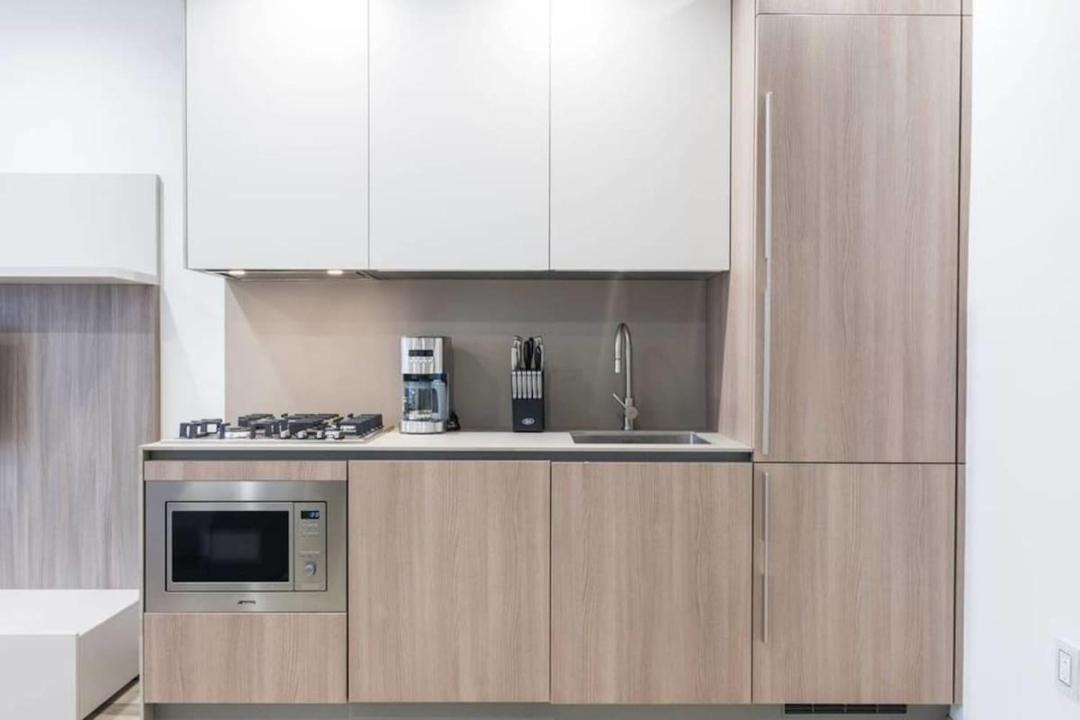 Photo of Kitchen in South of Fifth