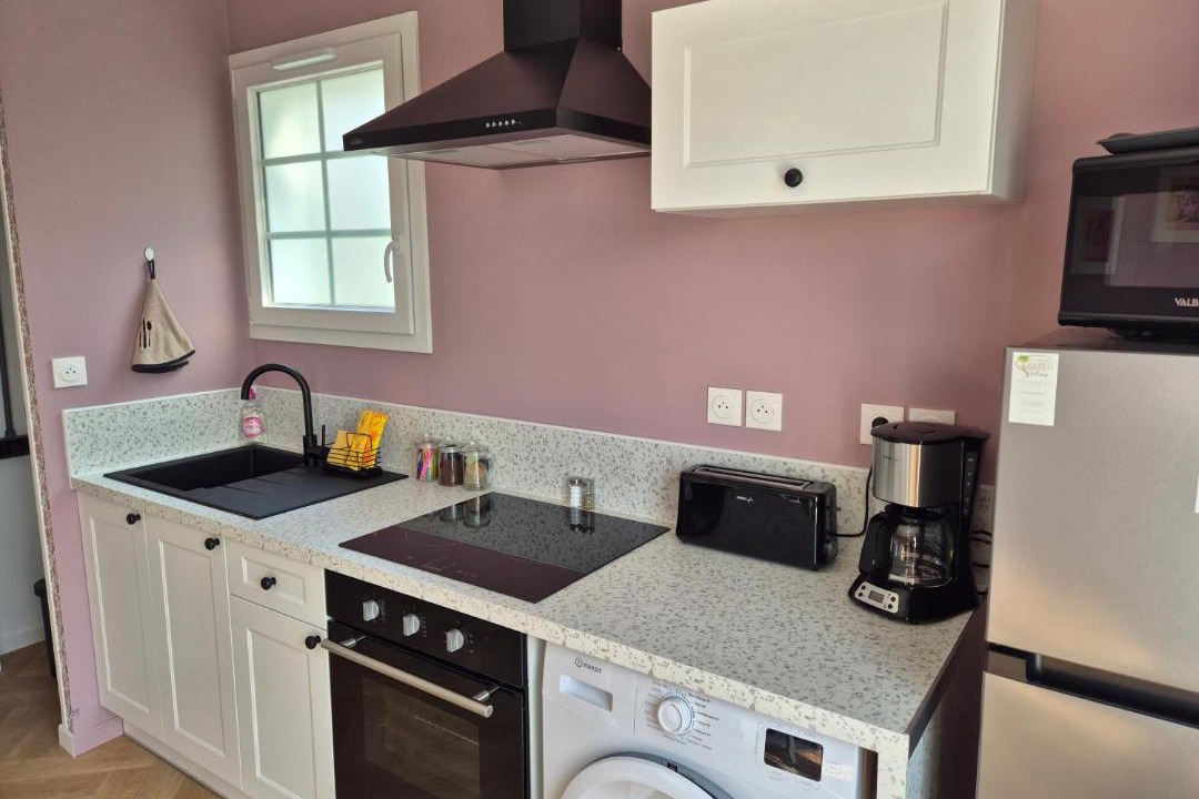 Photo of Kitchen in Soubran