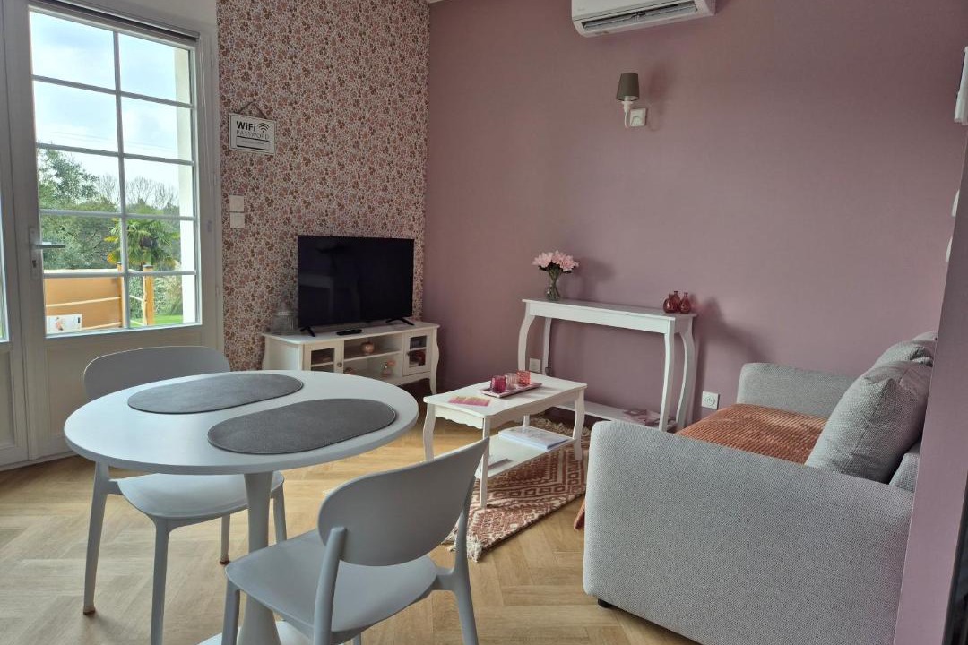 Photo of Livingroom in Soubran
