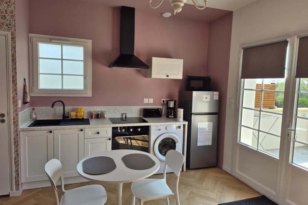 Photo of Kitchen in Soubran