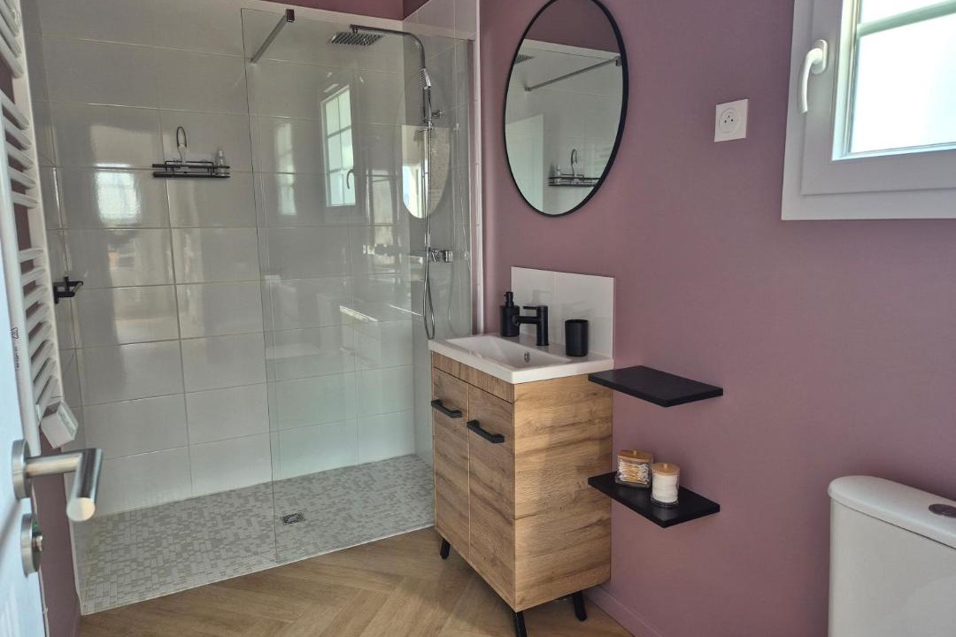 Photo of Bathroom in Soubran