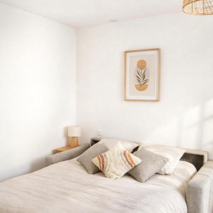 Photo of Bedroom in Balma