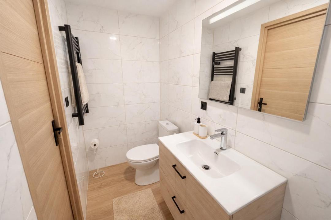 Photo of Bathroom in Balma