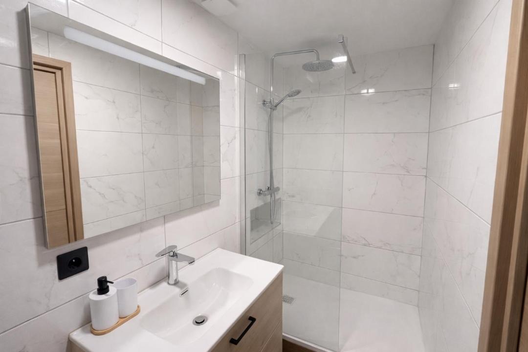 Photo of Bathroom in Balma