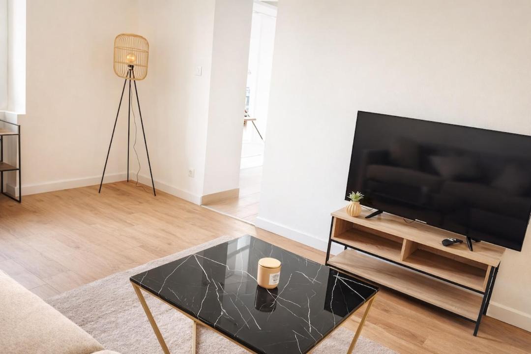 Photo of Livingroom in Balma