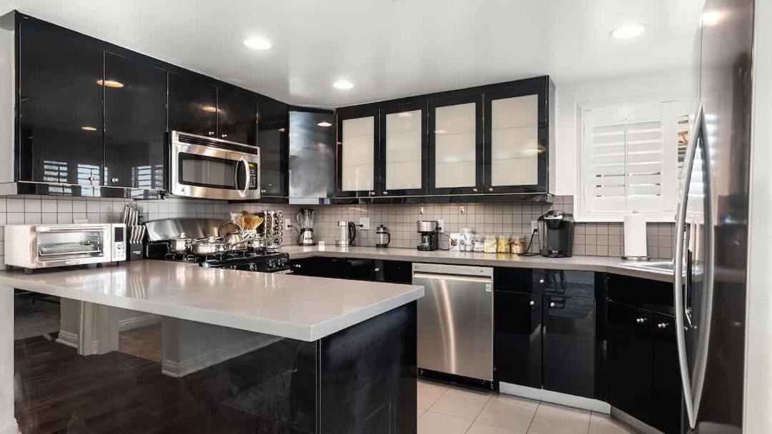Photo of Kitchen in Downtown Los Angeles