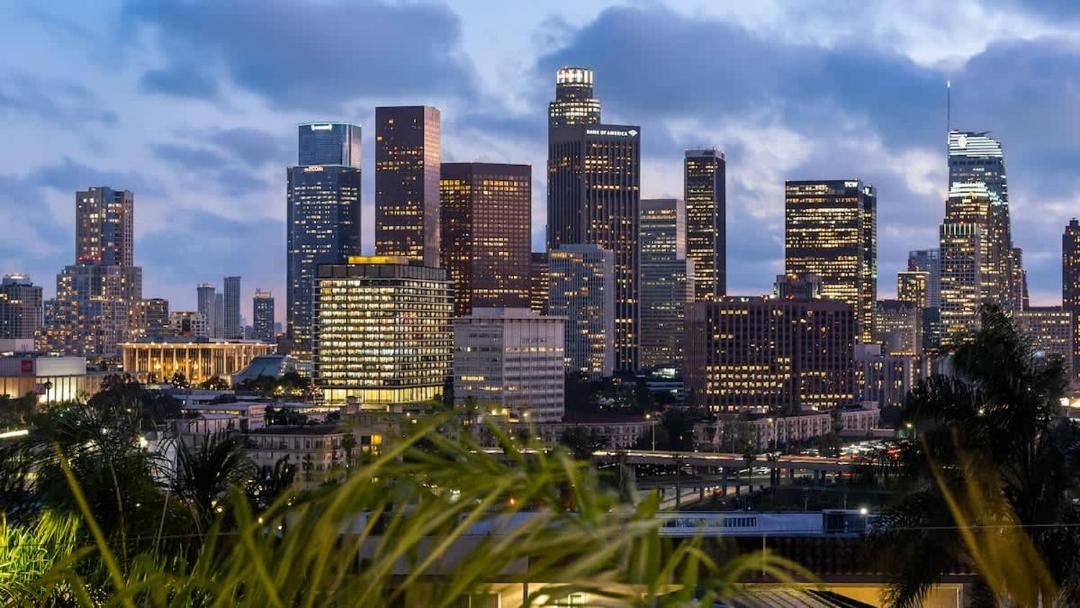 Photo of Others in Downtown Los Angeles