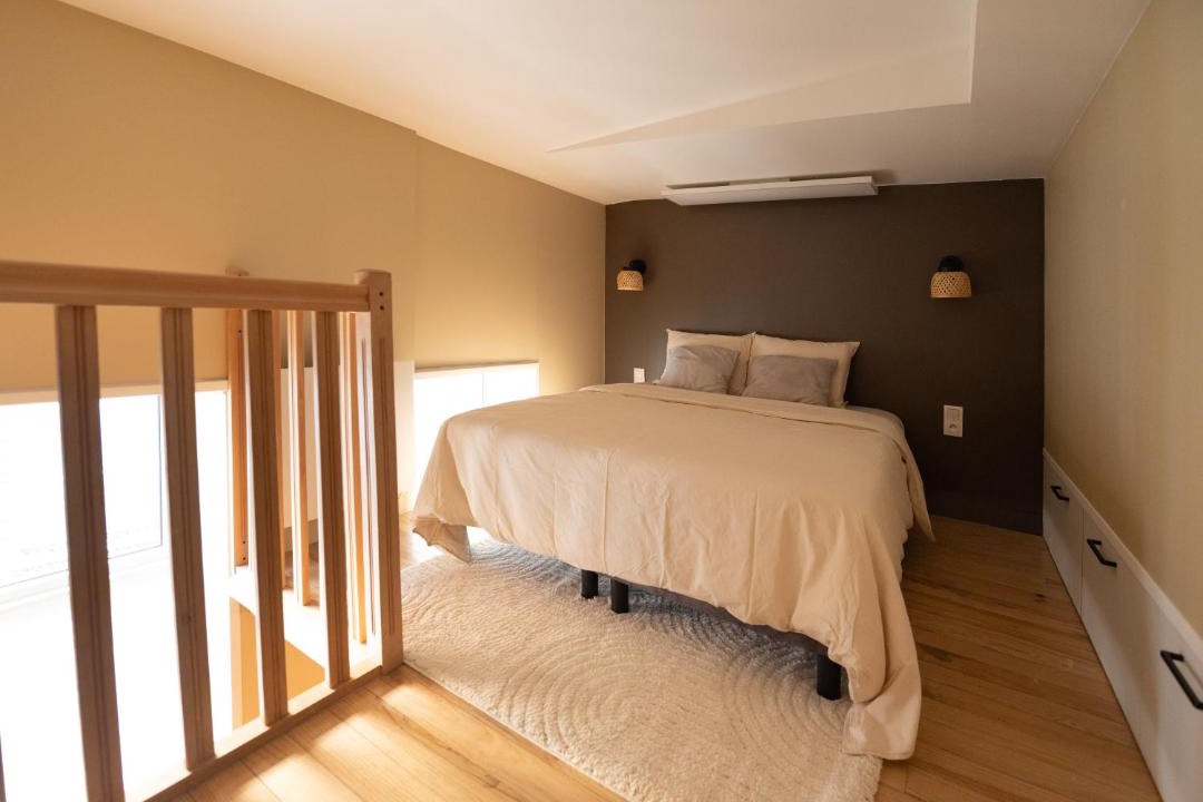Photo of Bedroom in Historic Center