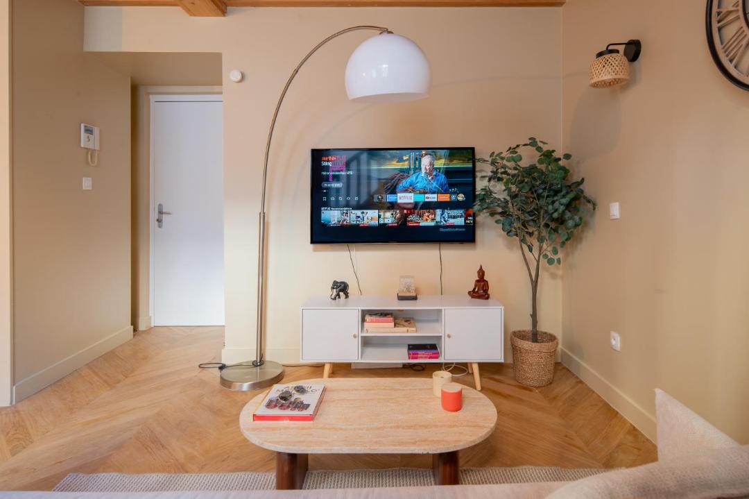 Photo of Livingroom in Historic Center