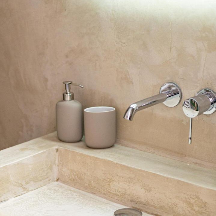 Photo of Bathroom in Historic Center