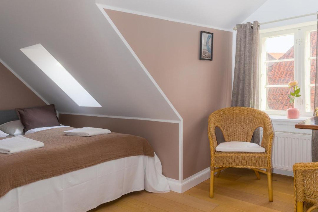 Photo of Bedroom in Aeroskobing