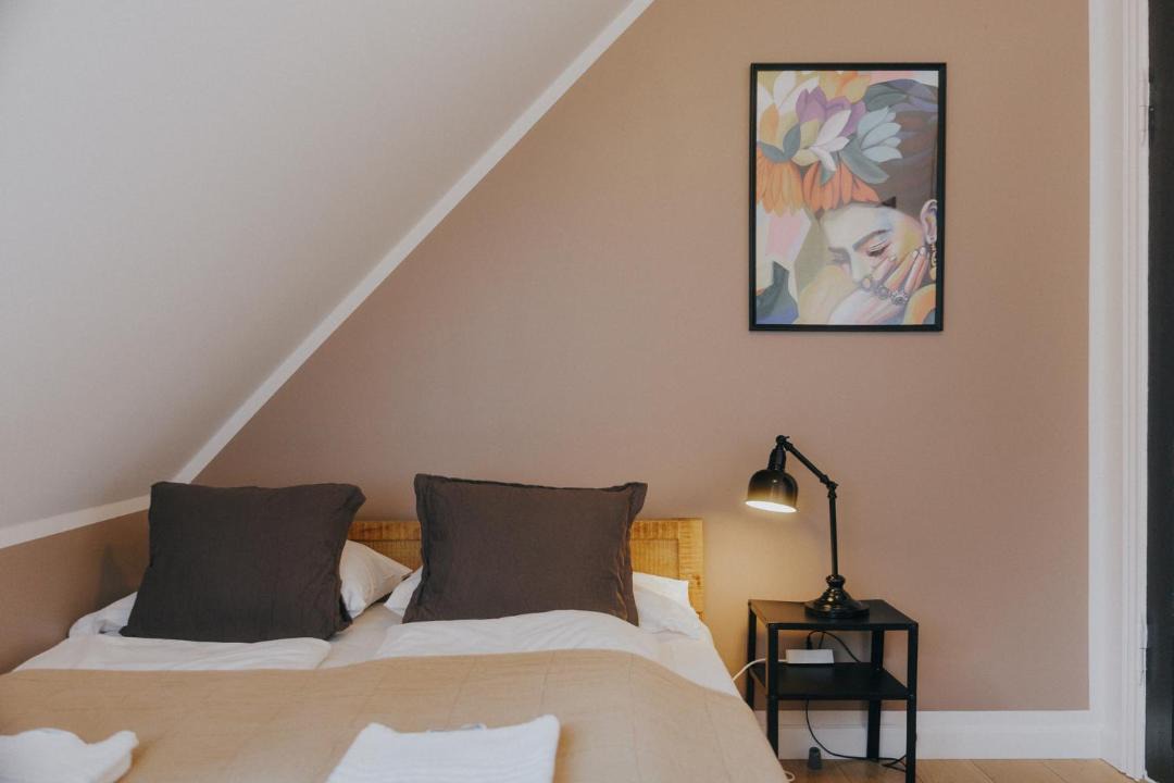 Photo of Bedroom in Aeroskobing