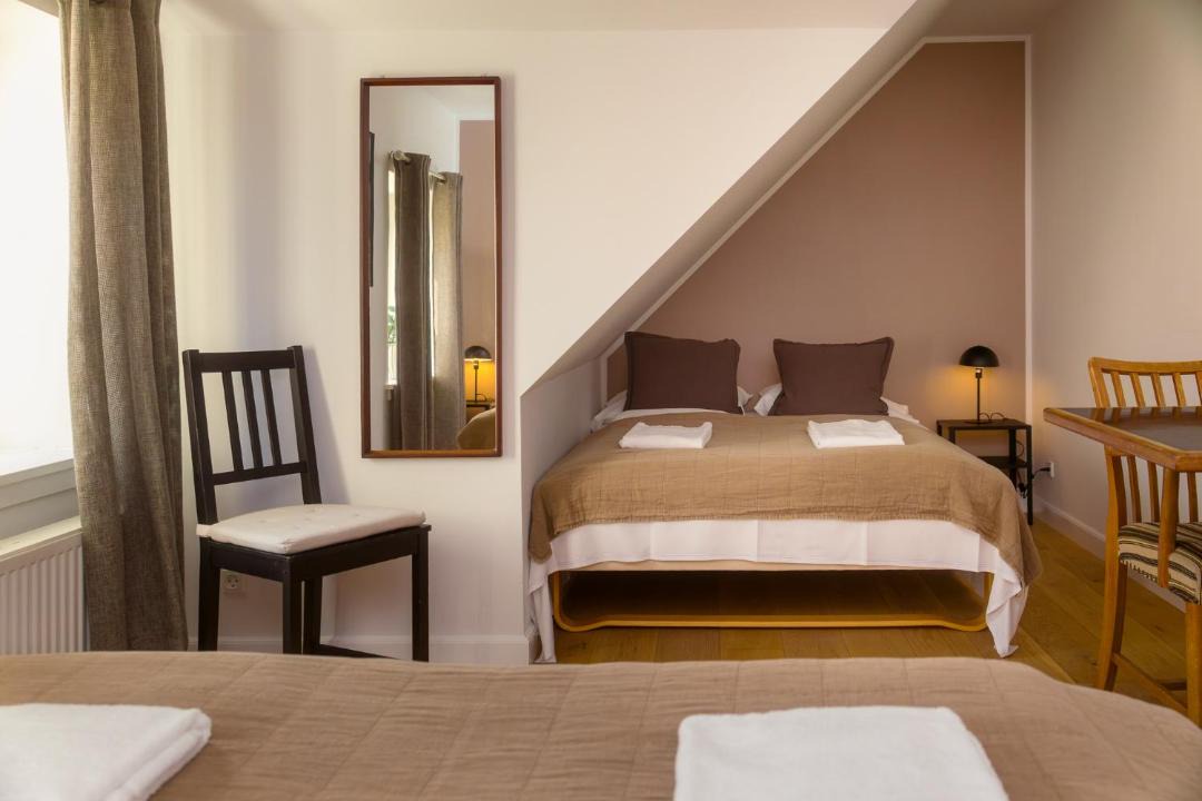 Photo of Bedroom in Aeroskobing