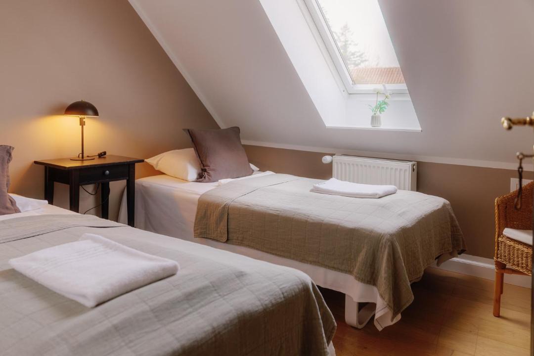 Photo of Bedroom in Aeroskobing