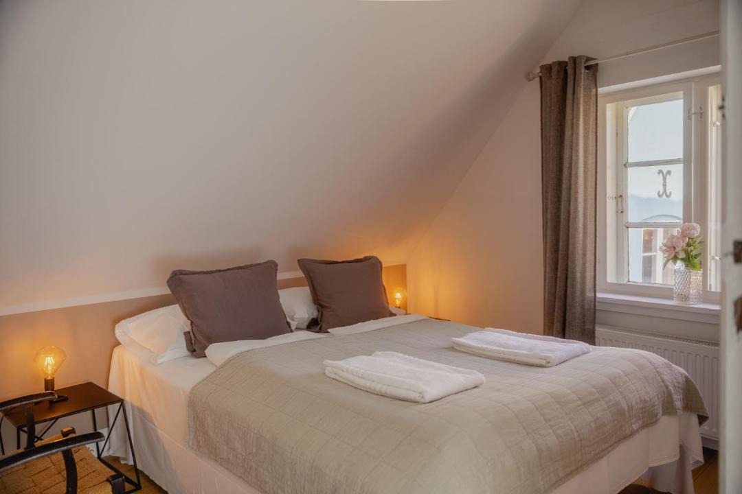 Photo of Bedroom in Aeroskobing