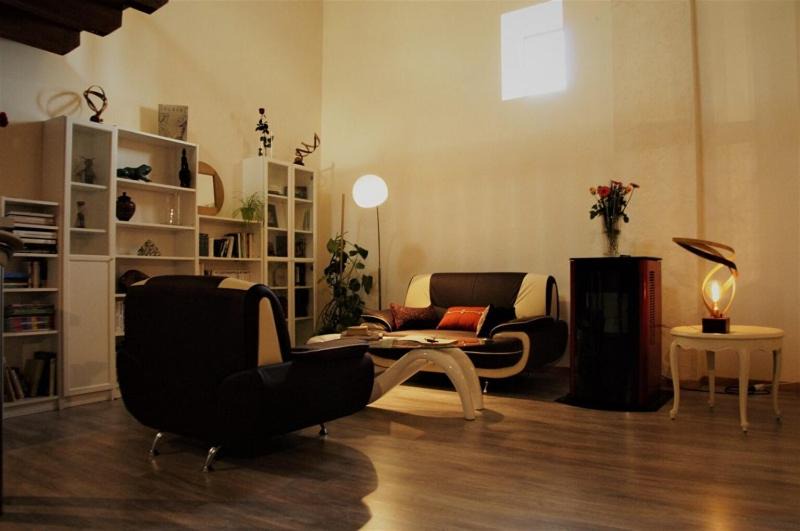 Photo of Livingroom in La Chapelle-en-Lafaye