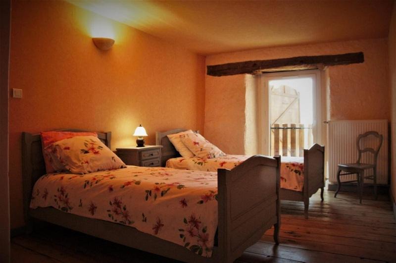 Photo of Bedroom in La Chapelle-en-Lafaye