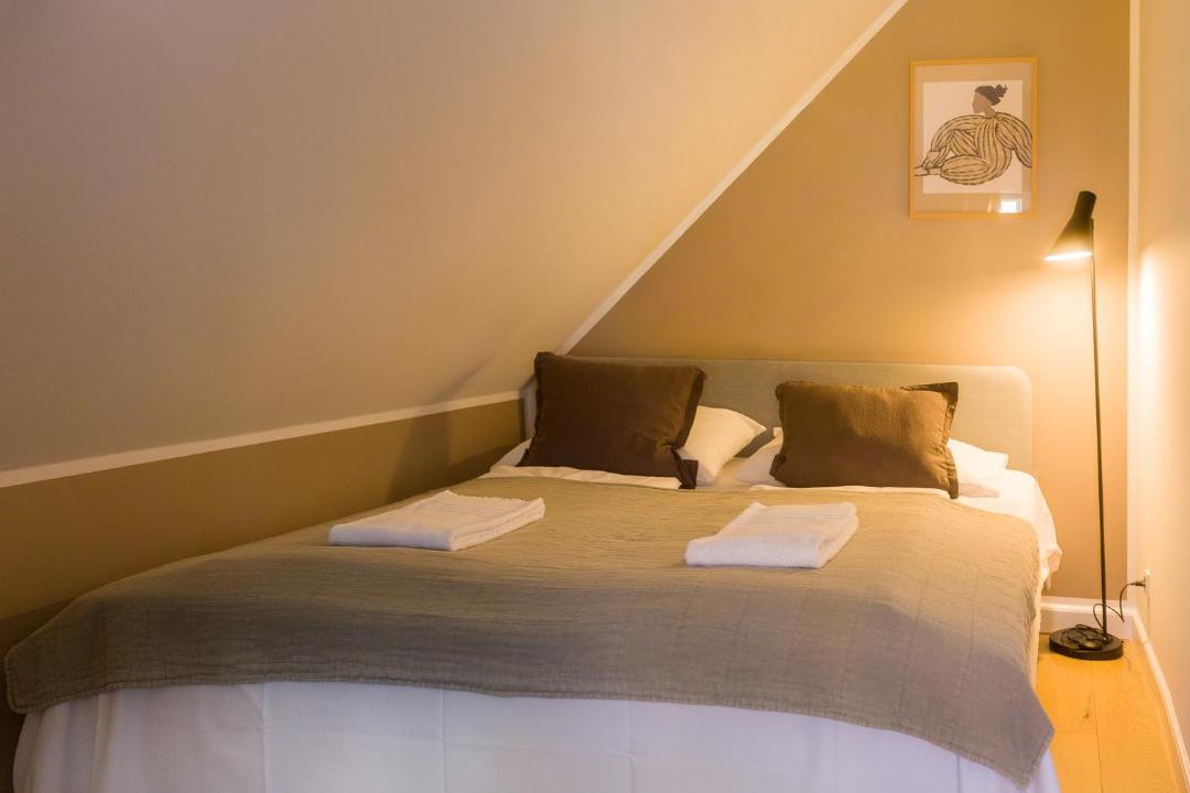 Photo of Bedroom in Aeroskobing