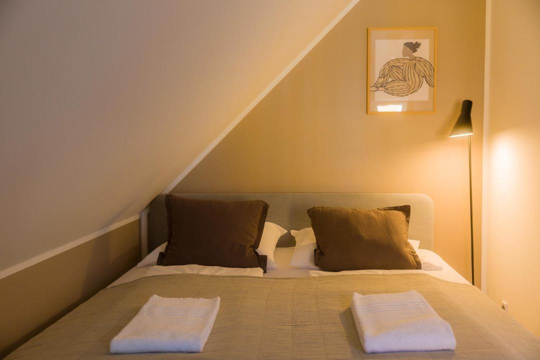 Photo of Bedroom in Aeroskobing
