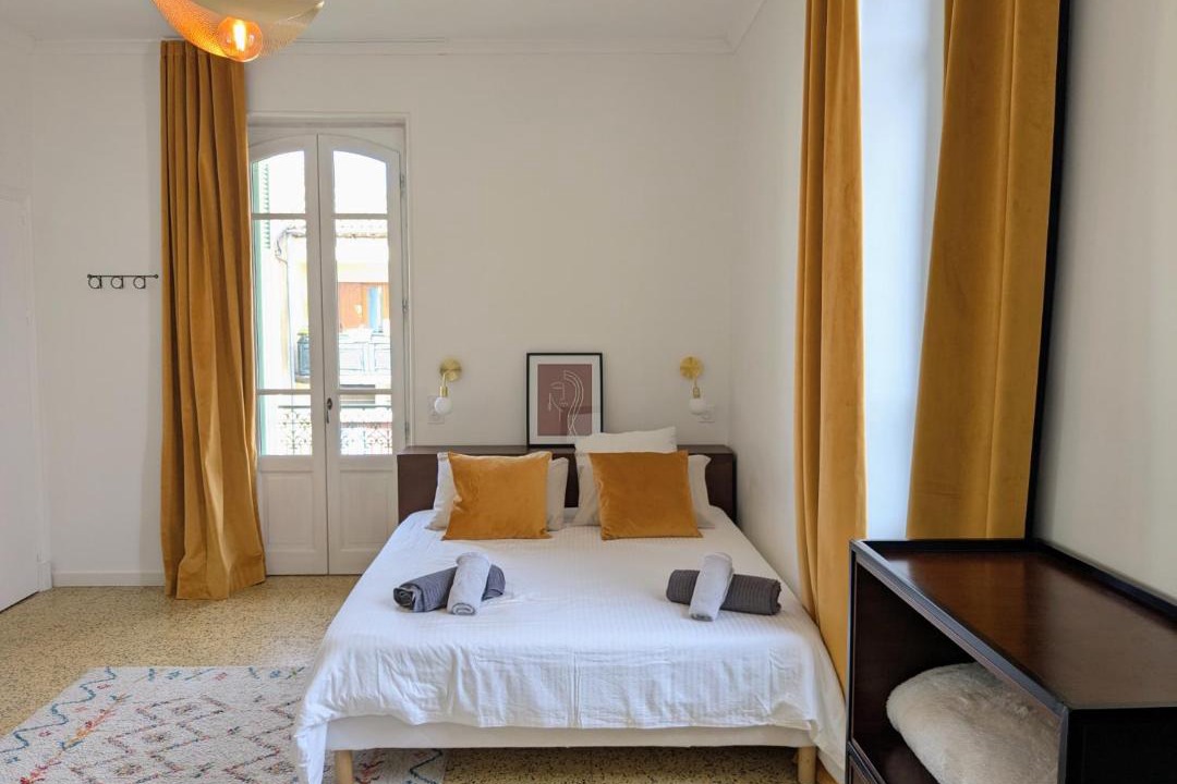 Photo of Bedroom in Cavillargues