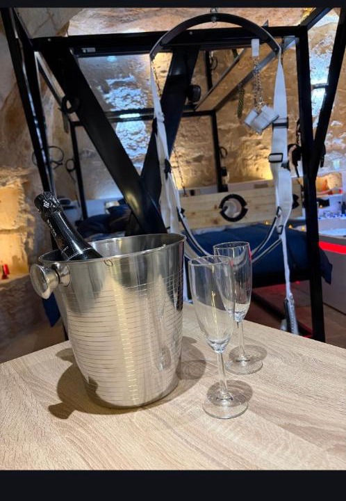 Photo of Kitchen in Gennes-Val-de-Loire