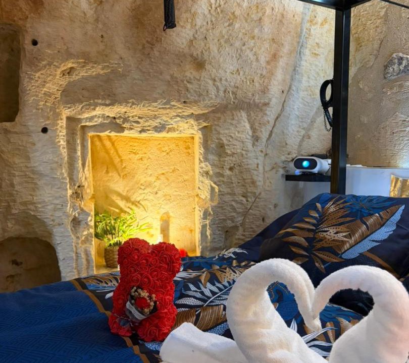 Photo of Bedroom in Gennes-Val-de-Loire