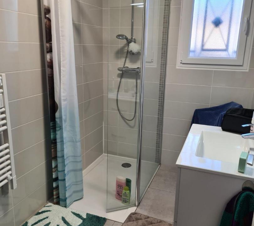 Photo of Bathroom in Mirepeisset