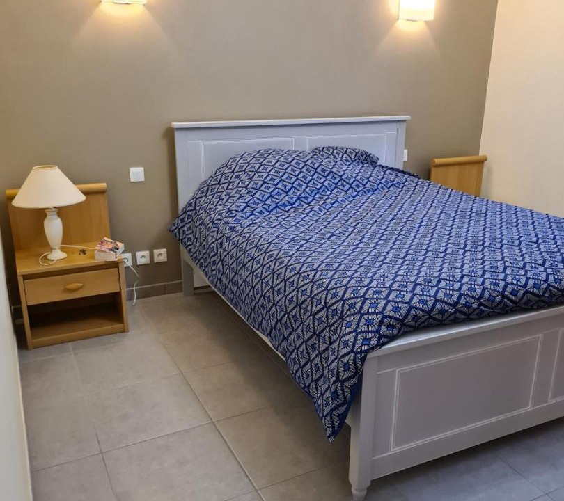 Photo of Bedroom in Mirepeisset