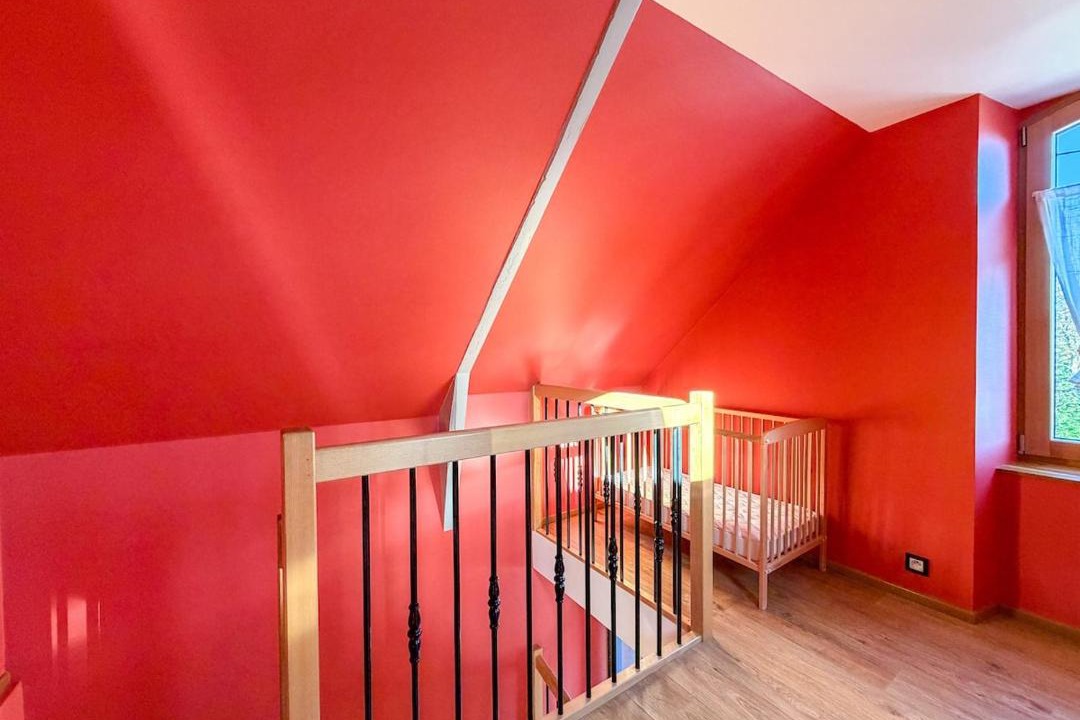 Photo of Bedroom in Dinan