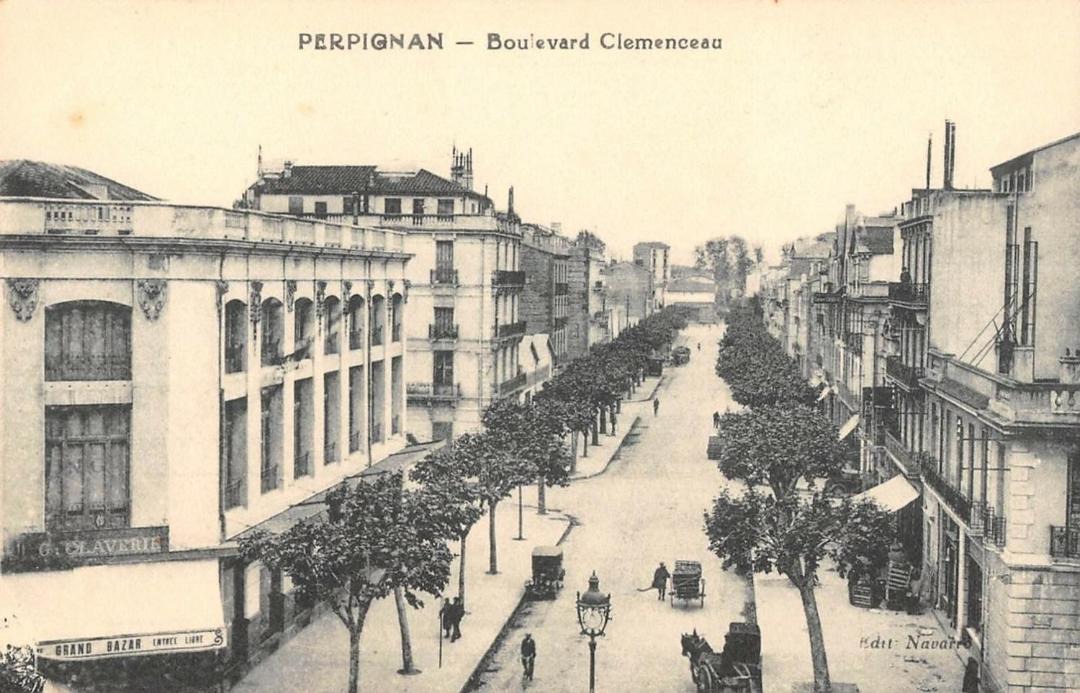 Photo of Others in Clemenceau