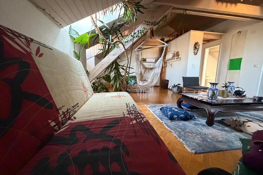 Photo of Livingroom in Langstrasse