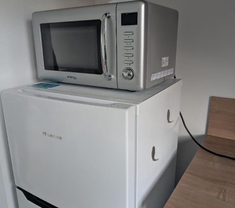 Photo of Kitchen in La Roche-Bernard
