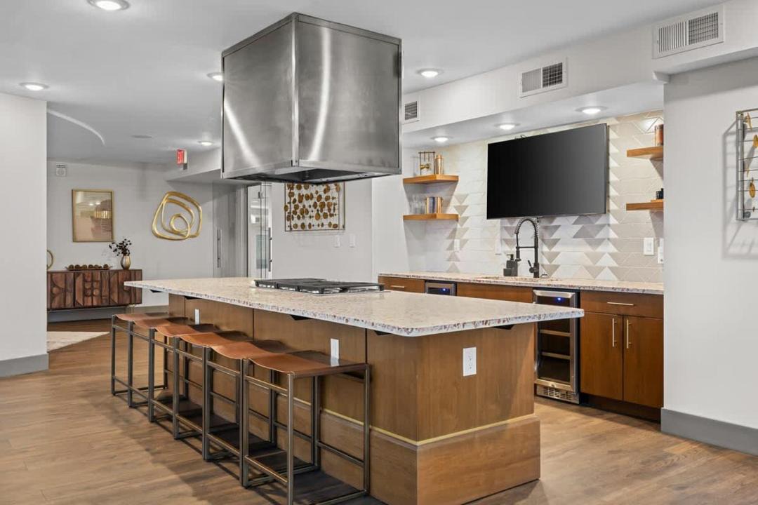 Photo of Kitchen in The Gulch