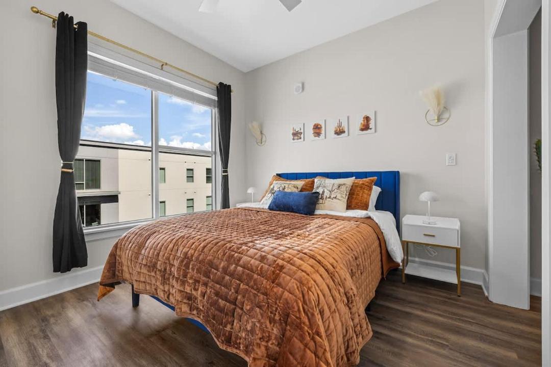 Photo of Bedroom in The Gulch