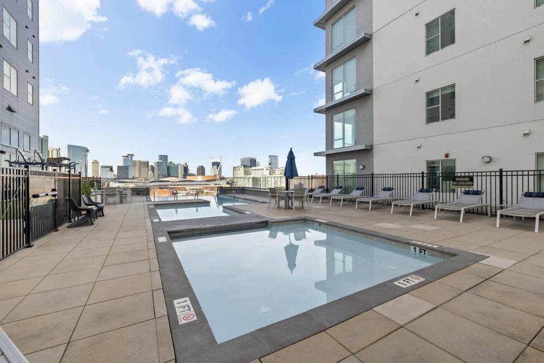 Photo of Patio Balcony in The Gulch