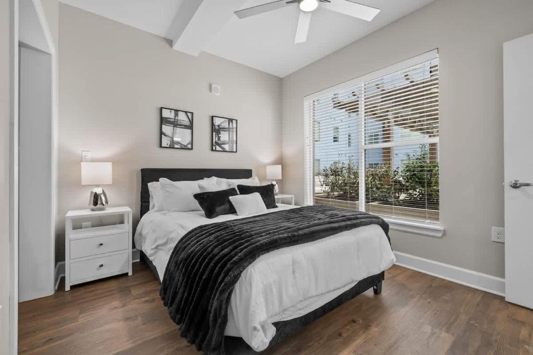 Photo of Bedroom in The Gulch