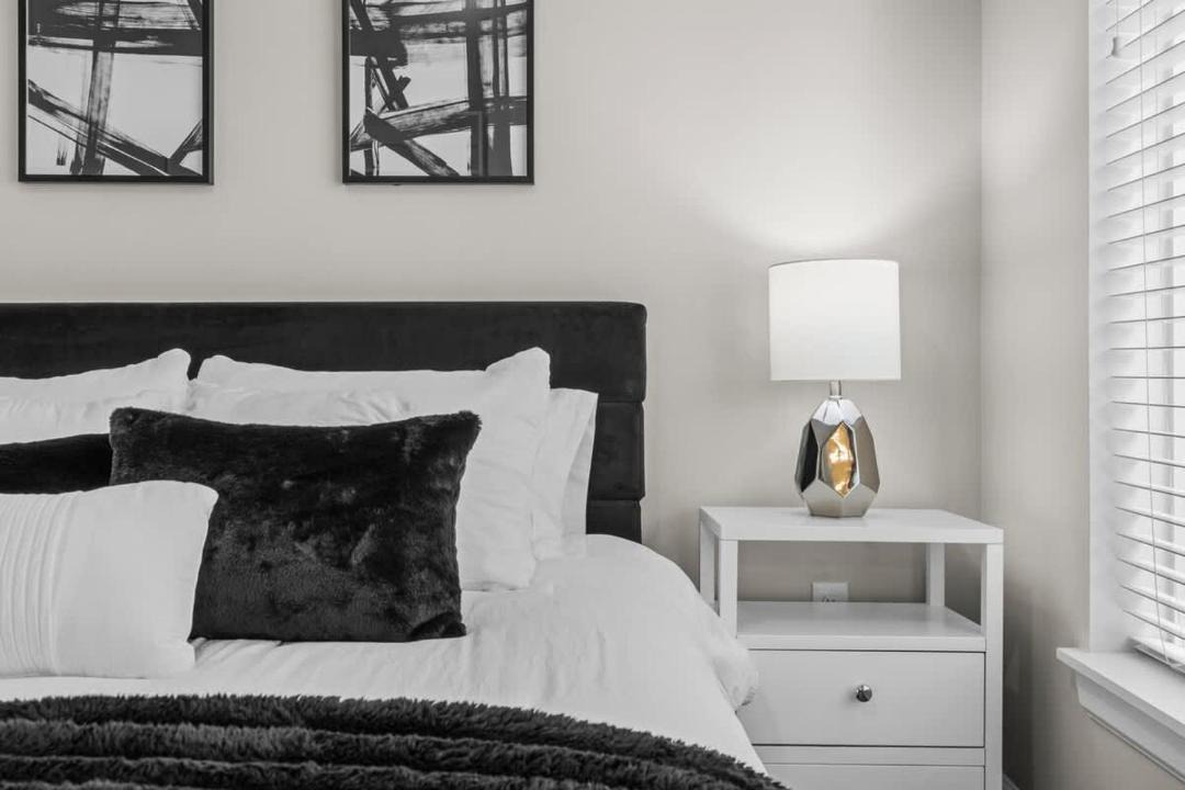 Photo of Bedroom in The Gulch
