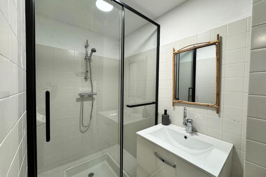 Photo of Bathroom in Luc-la-Primaube