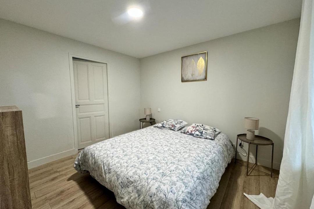 Photo of Bedroom in Luc-la-Primaube