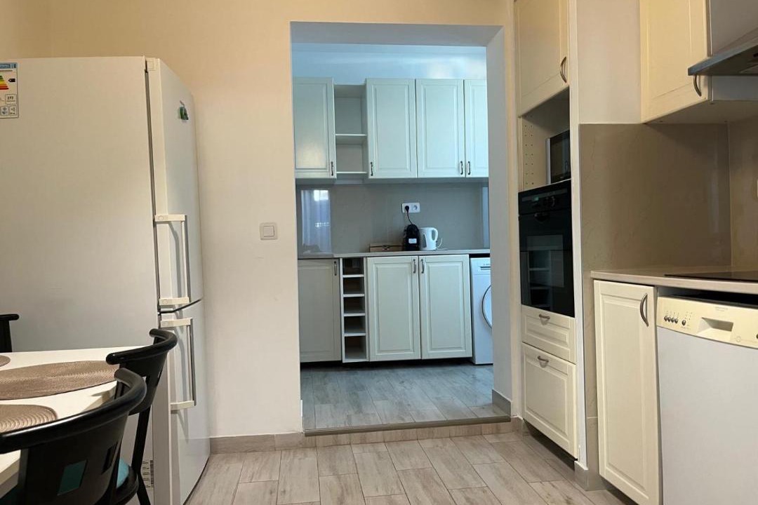 Photo of Kitchen in Gairaut
