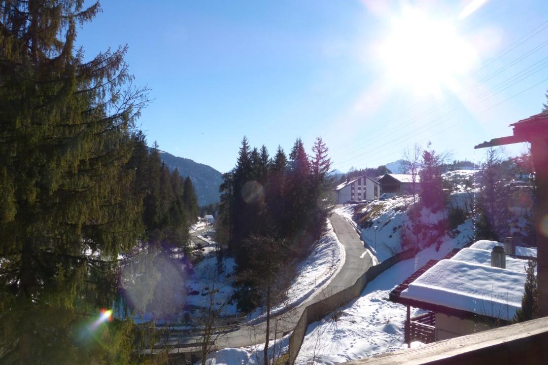 Photo of Others in Laax