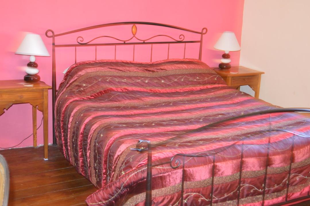 Photo of Bedroom in Prades
