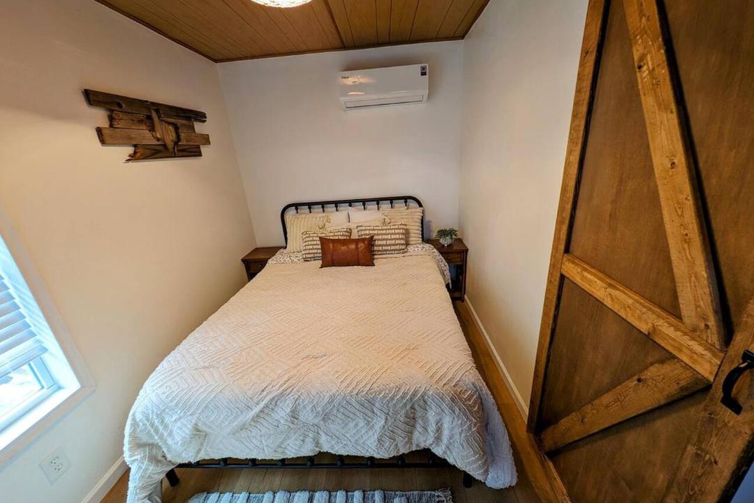 Photo of Bedroom in Northwest Crossing