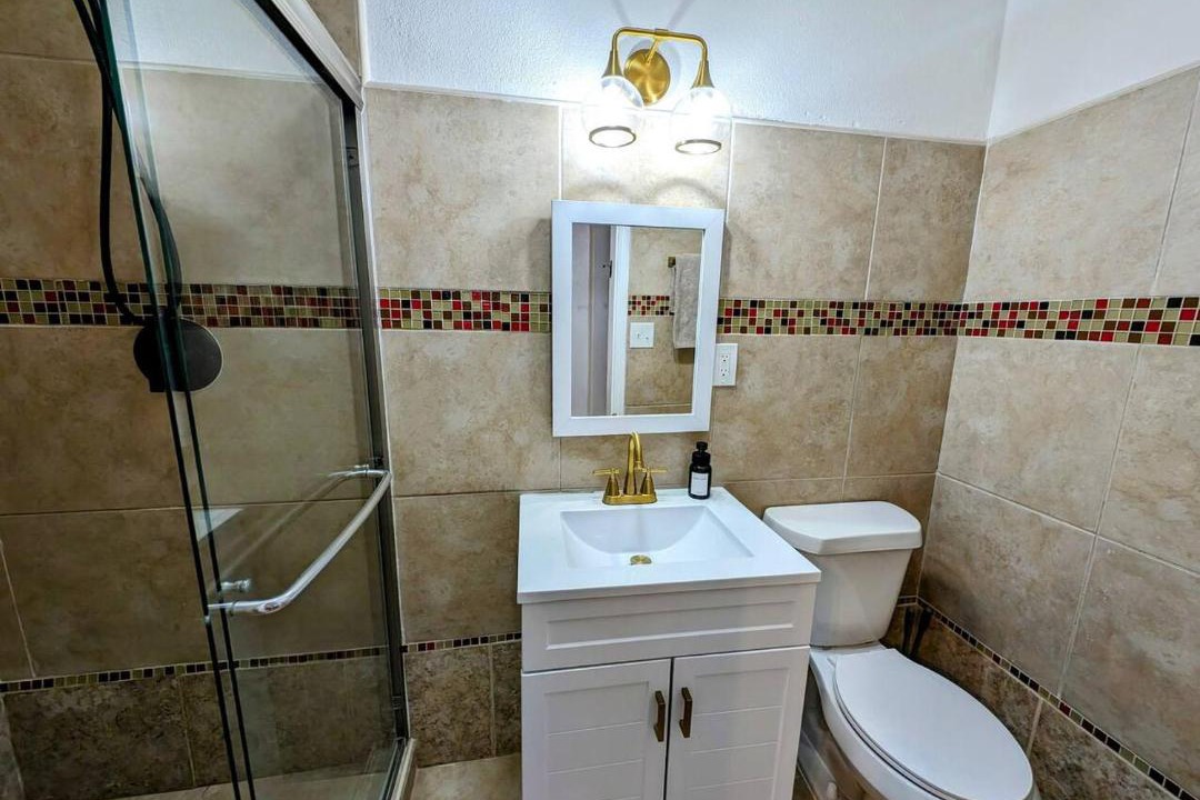 Photo of Bathroom in Northwest Crossing