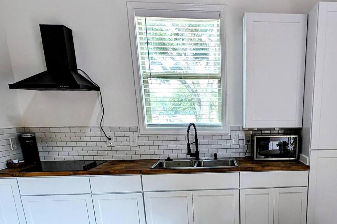 Photo of Kitchen in Northwest Crossing