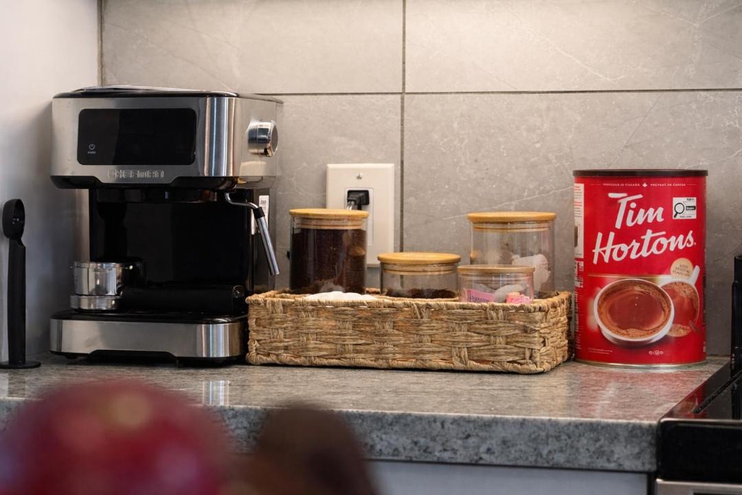 Photo of Kitchen in Tweed