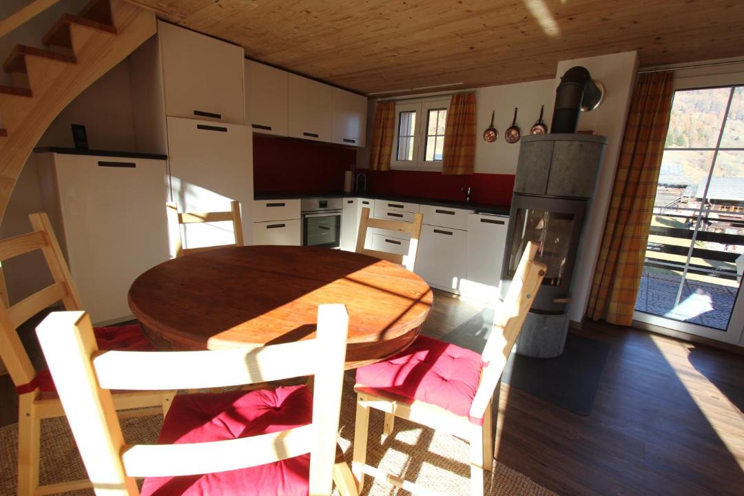 Photo of Kitchen in Gluringen