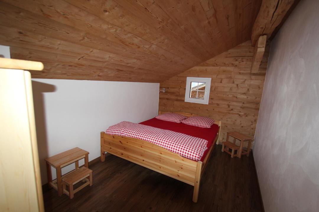 Photo of Bedroom in Gluringen