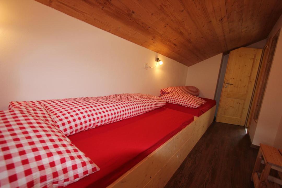 Photo of Bedroom in Gluringen
